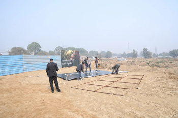 2 BHK Flat for Sale in Sohna Road, Gurgaon