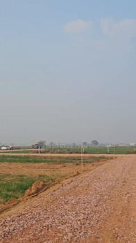 Residential Plot for Sale in Sector 1, Jhajjar