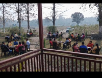  Residential Plot for Sale in Bhimtal, Nainital