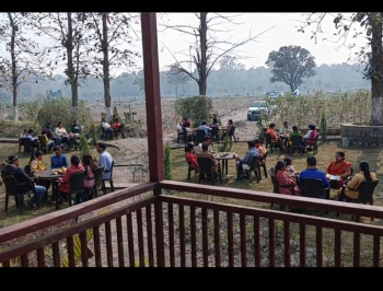  Residential Plot for Sale in Bhimtal, Nainital