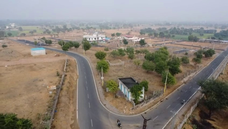 Reengus, Sikar photo 4