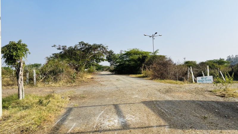  600 Sq.ft. Residential Plot for Sale in Bagalur Road, Hosur