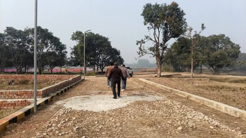 Palhari, Barabanki photo 2