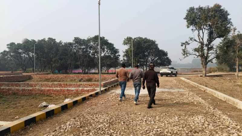 Palhari, Barabanki photo 4