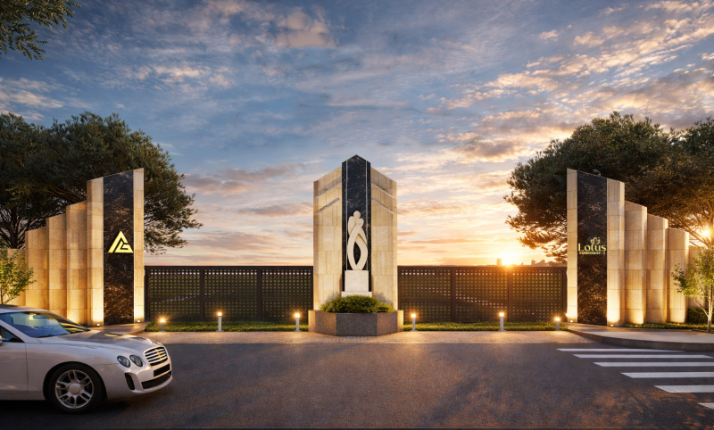  170 Sq. Yards Residential Plot for Sale in Dholera, Ahmedabad