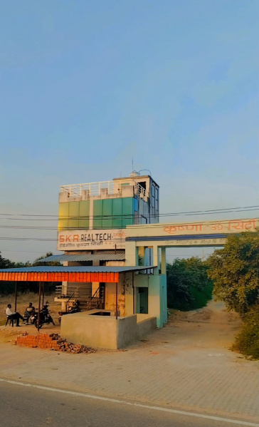  100 Sq.ft. Residential Plot for Sale in Keshwana, Behror