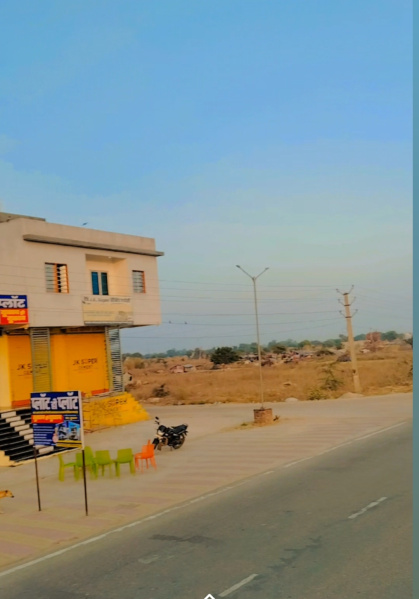  100 Sq.ft. Residential Plot for Sale in Keshwana, Behror