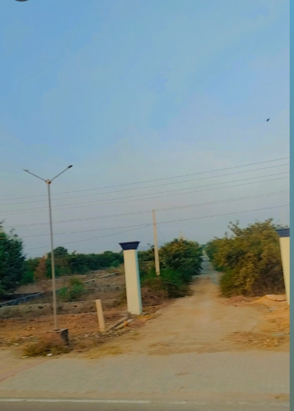  100 Sq.ft. Residential Plot for Sale in Keshwana, Behror