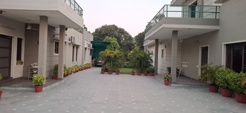  Residential Plot 55 Marla for Sale in Model Town, Jalandhar