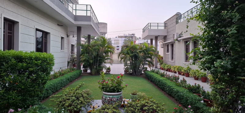  Residential Plot 55 Marla for Sale in Model Town, Jalandhar