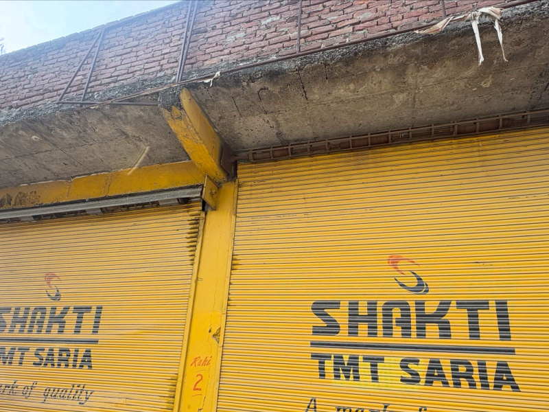  10000 Sq.ft. Warehouse for Rent in Gangyal, Jammu
