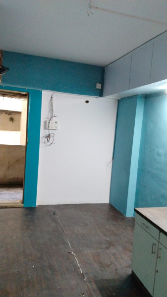  225 Sq.ft. Office Space for Rent in Goregaon West, Mumbai