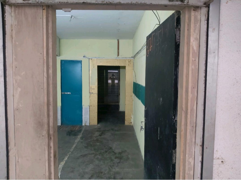  225 Sq.ft. Office Space for Rent in Goregaon West, Mumbai