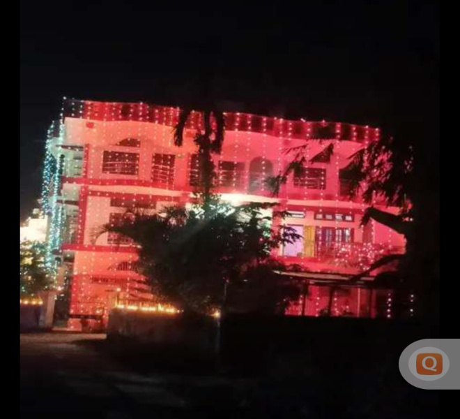 1 BHK 1100 Sq.ft. Apartment for Rent in Mission Chariali, Tezpur