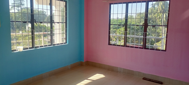 1 BHK 1100 Sq.ft. Apartment for Rent in Mission Chariali, Tezpur