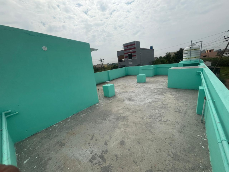 2 BHK 600 Sq.ft. House for Sale in Red Hills, Chennai