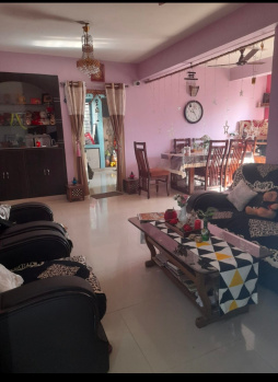 3 BHK Flat for Sale in Lalpur, Ranchi