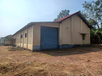  Warehouse for Rent in Taliparamba, Kannur
