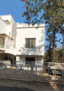 3 BHK House for Sale in Balewadi High Street, Baner, Pune