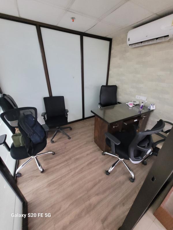  3220 Sq.ft. Office Space for Sale in Baner, Pune