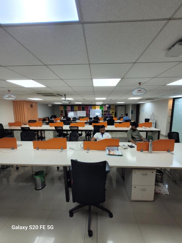  3220 Sq.ft. Office Space for Sale in Baner, Pune