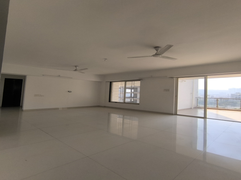 3.5 BHK 1920 Sq.ft. Apartment for Sale in Baner, Pune