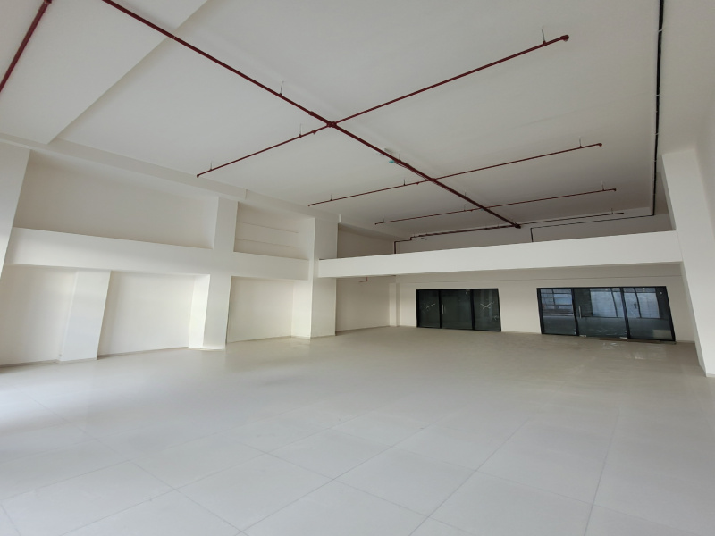  2456 Sq.ft. Showroom for Sale in Pimpri Chinchwad, Pune