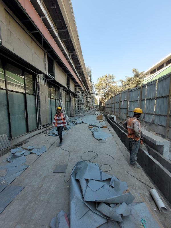  2456 Sq.ft. Showroom for Sale in Pimpri Chinchwad, Pune