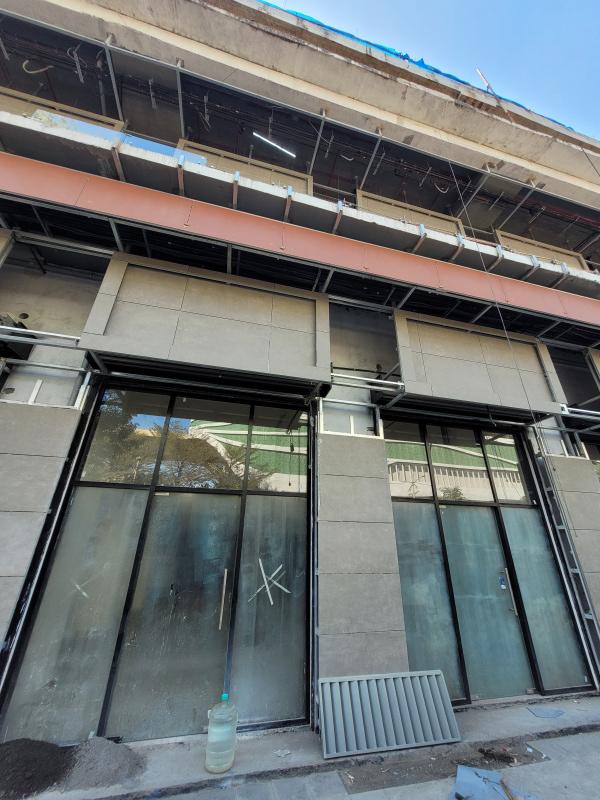  2456 Sq.ft. Showroom for Sale in Pimpri Chinchwad, Pune