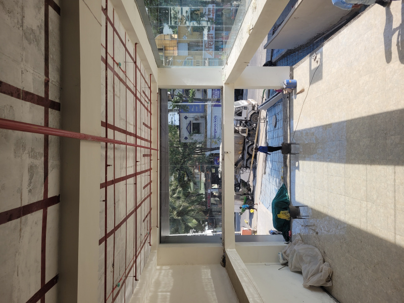  6300 Sq.ft. Showroom for Rent in Pimple Saudagar, Pune