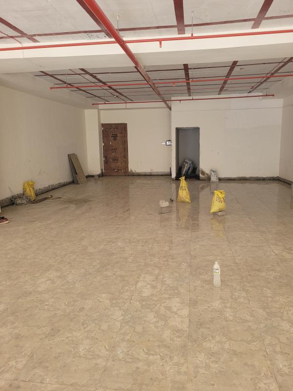  6300 Sq.ft. Showroom for Rent in Pimple Saudagar, Pune