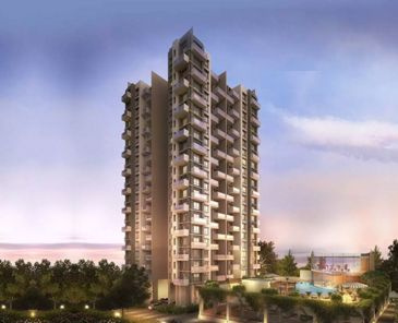 3 BHK 1822 Sq.ft. Apartment for Rent in Pancard Club Road, Baner, Pune