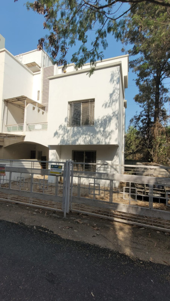 3 BHK 2500 Sq.ft. House for Sale in Baner, Pune