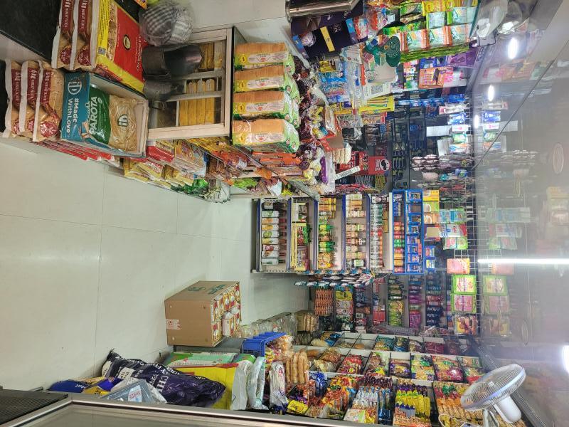  945 Sq.ft. Commercial Shop for Rent in Wakad, Pune