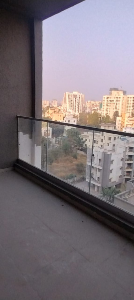  891 Sq.ft. Office Space for Rent in Balewadi High Street, Baner, Pune