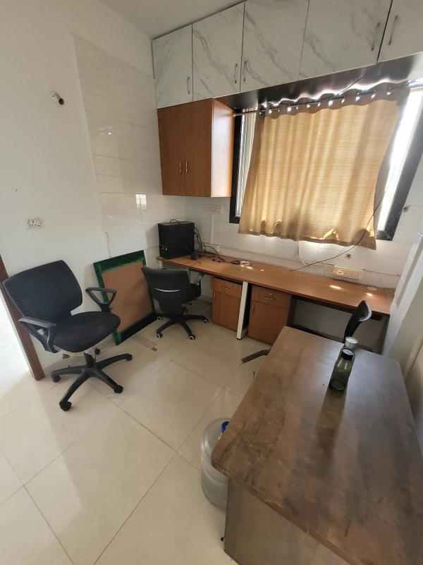 600 Sq.ft. Office Space for Rent in Balewadi High Street, Baner, Pune