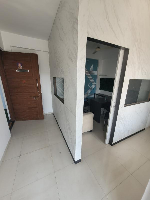  600 Sq.ft. Office Space for Rent in Balewadi High Street, Baner, Pune