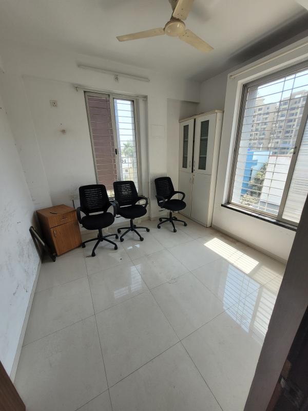  600 Sq.ft. Office Space for Rent in Balewadi High Street, Baner, Pune