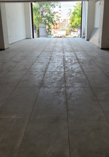  2010 Sq.ft. Showroom for Rent in Pimple Saudagar, Pune