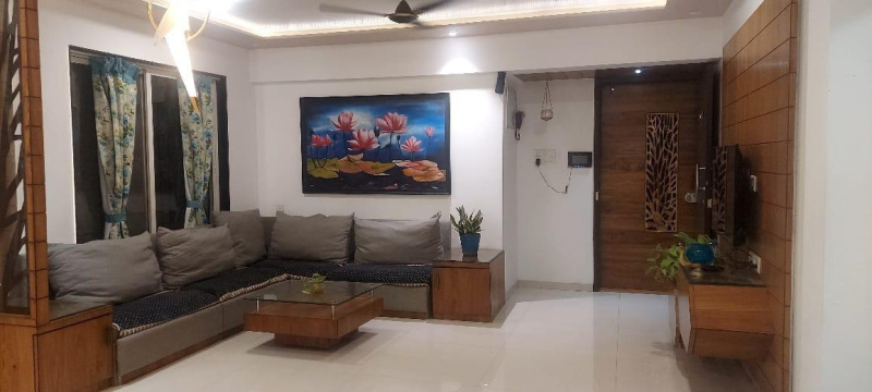 2 BHK 1349 Sq.ft. Apartment for Sale in Baner, Pune