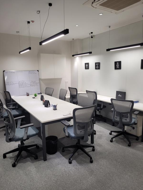  1550 Sq.ft. Office Space for Rent in Balewadi High Street, Baner, Pune