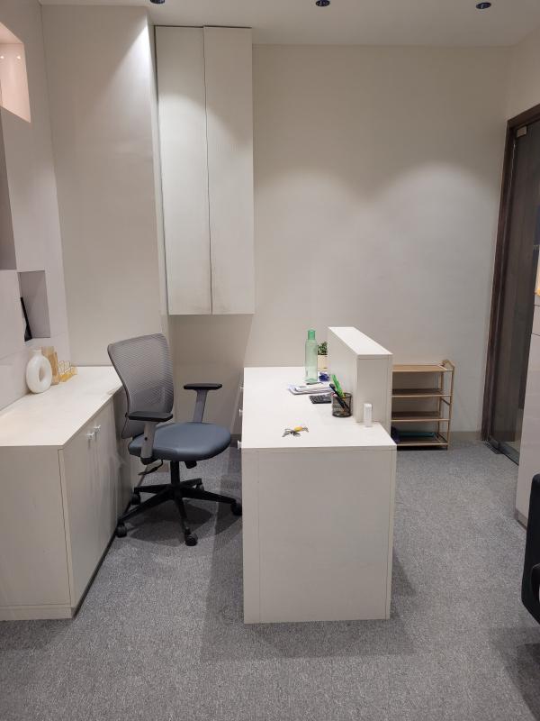  1550 Sq.ft. Office Space for Rent in Balewadi High Street, Baner, Pune