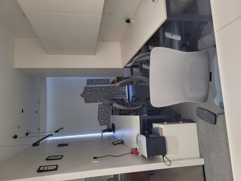  1550 Sq.ft. Office Space for Rent in Balewadi High Street, Baner, Pune