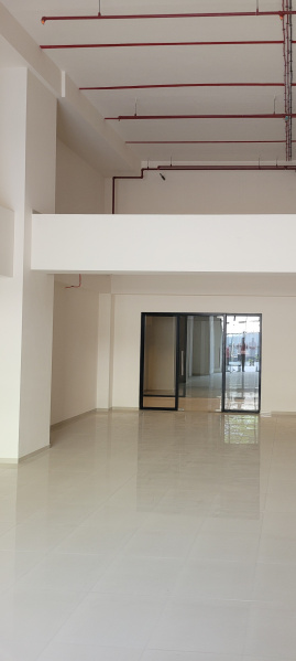  995 Sq.ft. Showroom for Sale in Patil Nagar, Balewadi, Pune