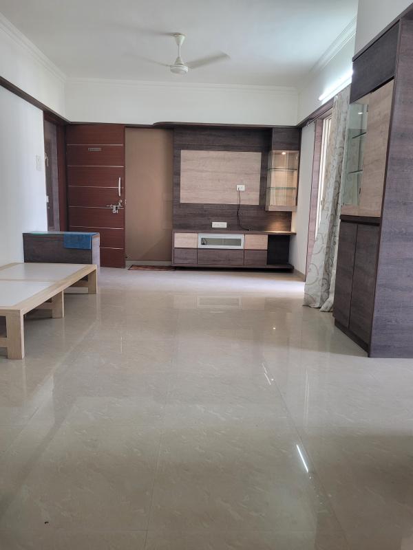 2 BHK 1100 Sq.ft. Apartment for Sale in Patil Nagar, Balewadi, Pune