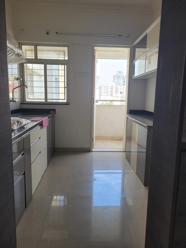 2 BHK 1100 Sq.ft. Apartment for Sale in Patil Nagar, Balewadi, Pune