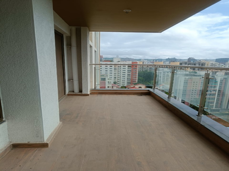 4 BHK 2254 Sq.ft. Apartment for Sale in Balewadi Phata, Pune