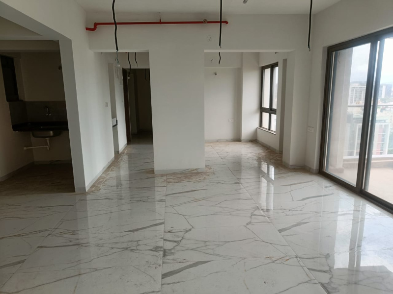 4 BHK 2254 Sq.ft. Apartment for Sale in Balewadi Phata, Pune