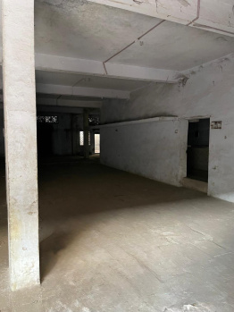Warehouse for Rent in Udhna, Surat
