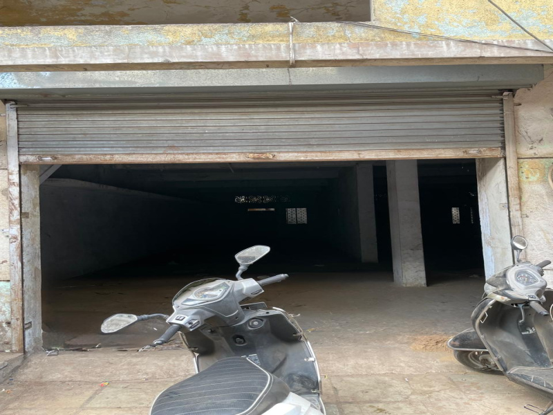  4680 Sq.ft. Warehouse for Rent in Udhna, Surat